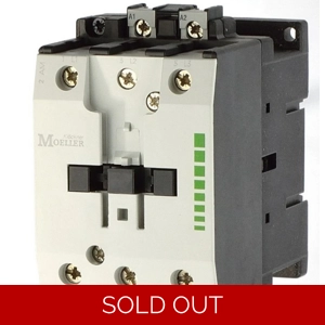 Klockner Moeller DIL2AM 240V50HZ